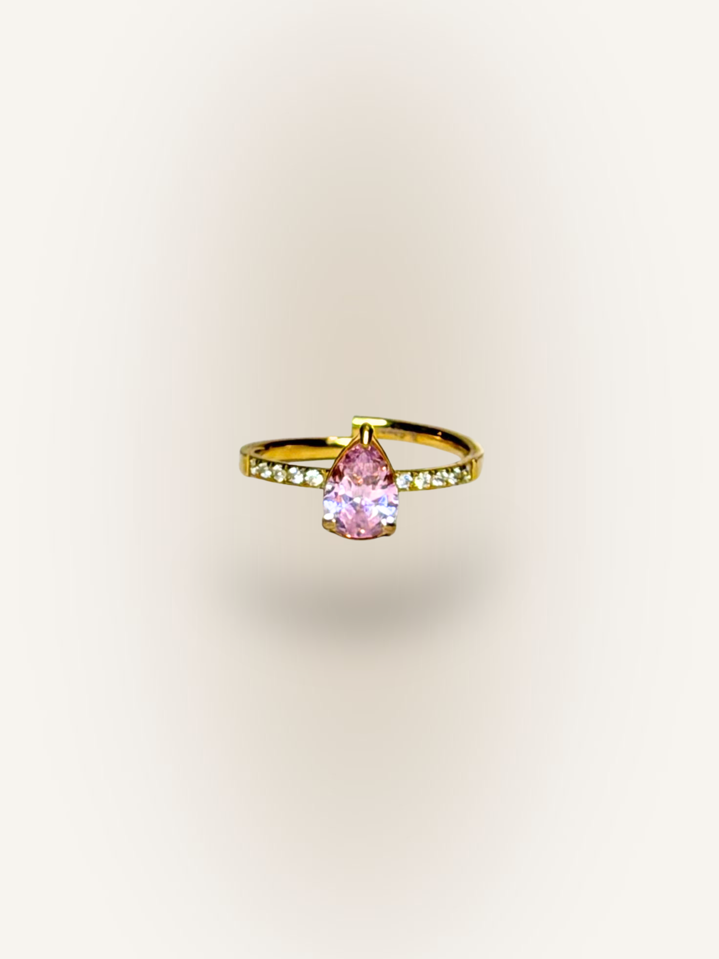 Bague Diana