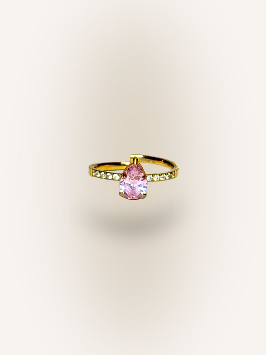Bague Diana